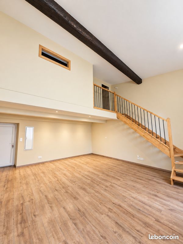 Appartement 2 pièces 52 m² · à Nîmes · 52 m² · 650 €/mois