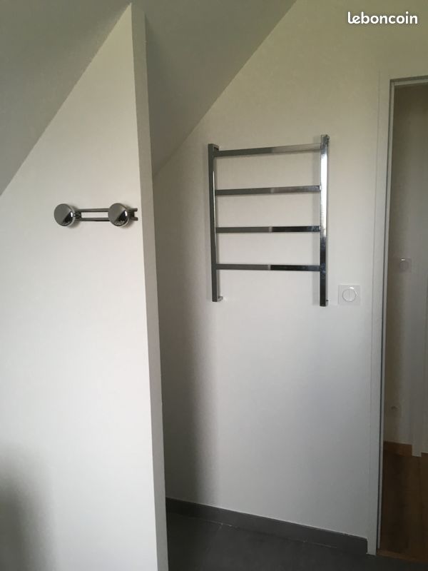 Maison a louer saint-malo - 4 pièce(s) - 110 m2 - Surfyn