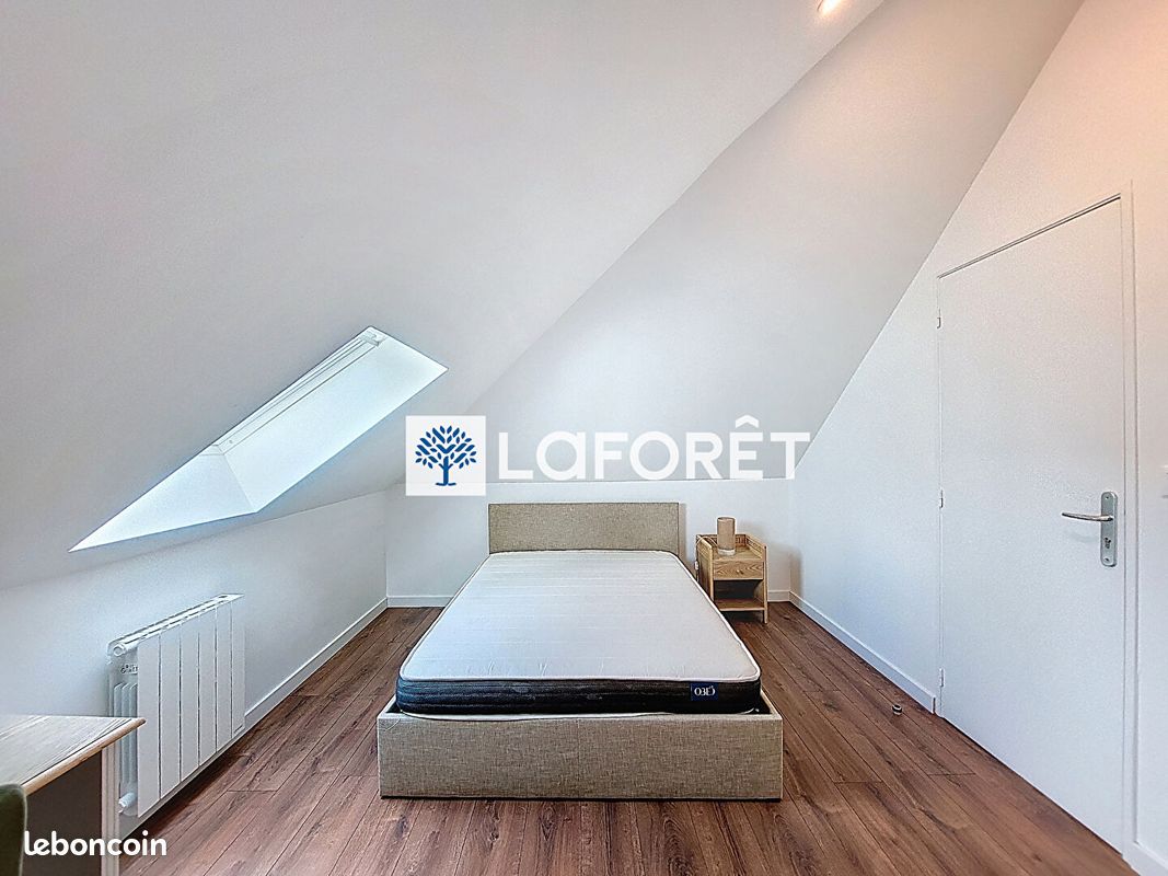Appartement 1 pièce 10 m² · à Amiens · 10 m² · 370 €/mois