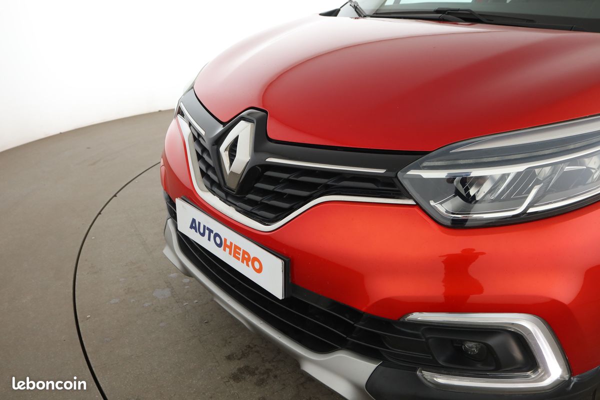 Renault Captur 0.9 TCe Energy Intens 90 ch (image 27)