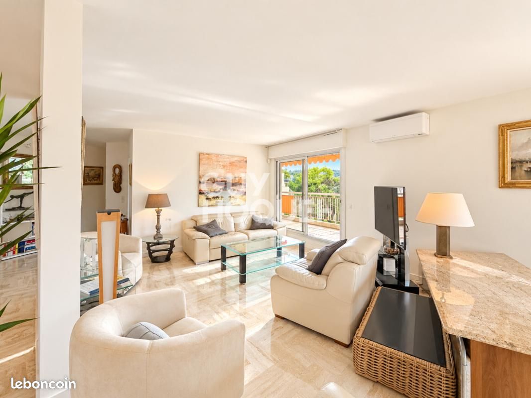 Appartement 5 pièces 101 m² · à Mandelieu-la-Napoule · 101 m² · 799 000 €