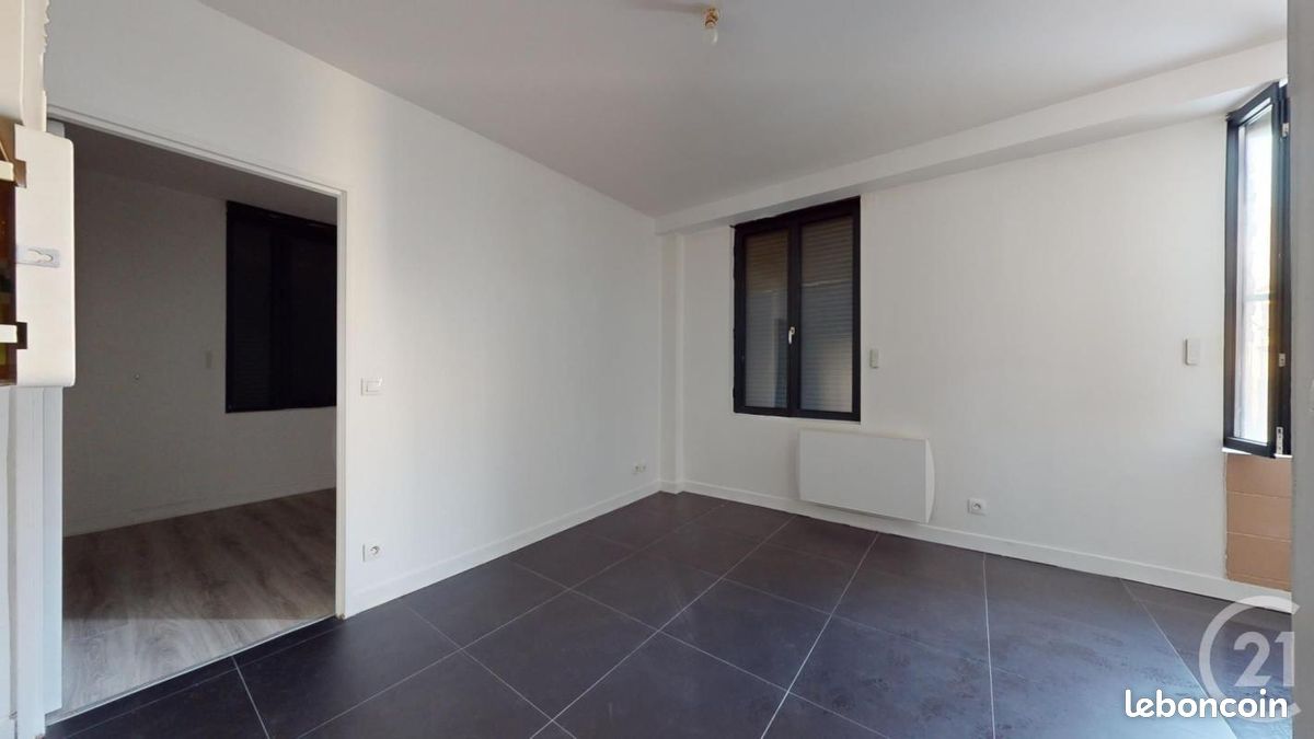 Appartement 2 pièces 30 m² · à Aubervilliers · 30 m² · 159 000 €