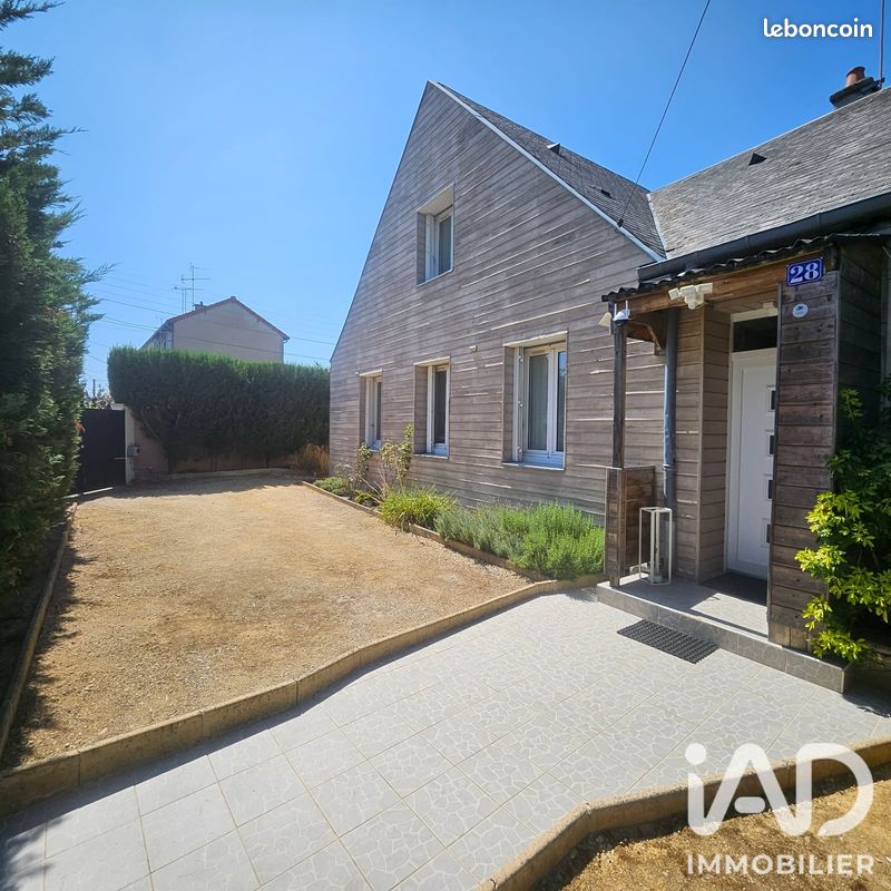Maison 6 pièces 135 m² · à Nevers · 135 m² · 189 000 €