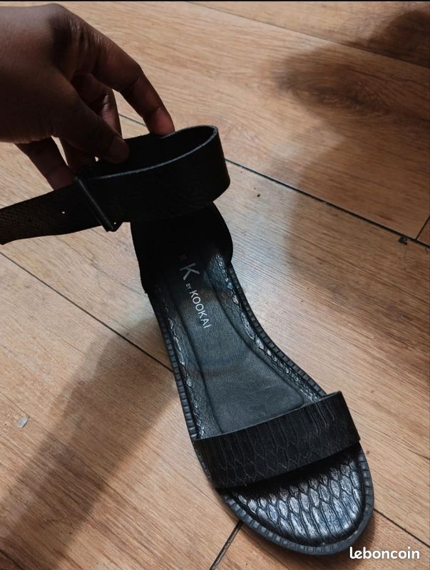 Sandal k by Kookaï (image 7)