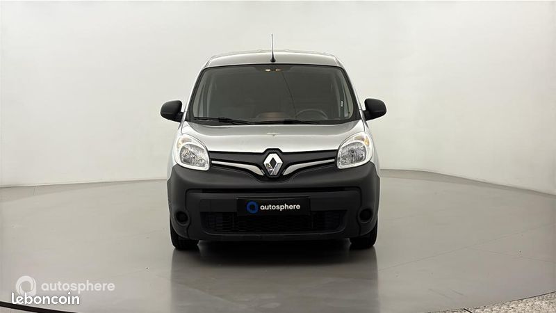 Renault Kangoo 1.5 Blue dCi 95ch Business 5cv (image 2)