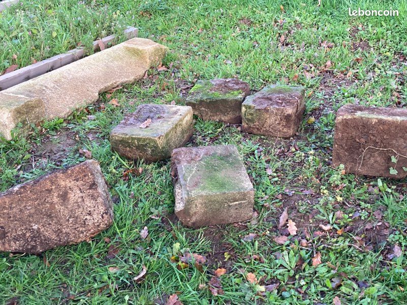 Cheminée granite (image 2)