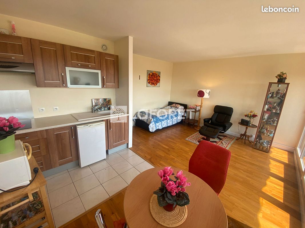 Appartement 1 pièce 30 m² · à Nanterre · 30 m² · 182 000 €