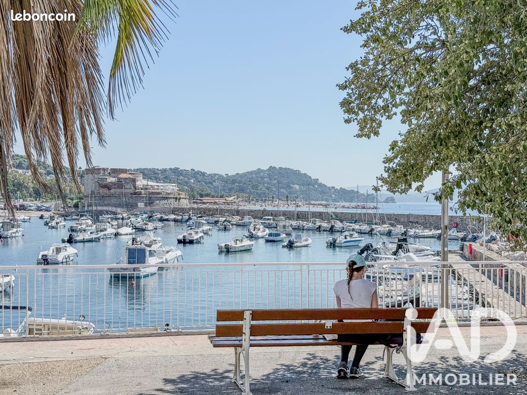 Appartement 2 pièces 81 m² · à Toulon · 81 m² · 379 000 €