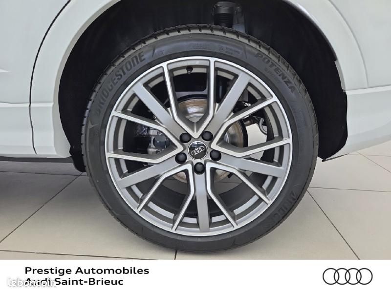 Audi Q3 Sportback 35 TFSI 150ch S line plus S tronic 7 (image 17)
