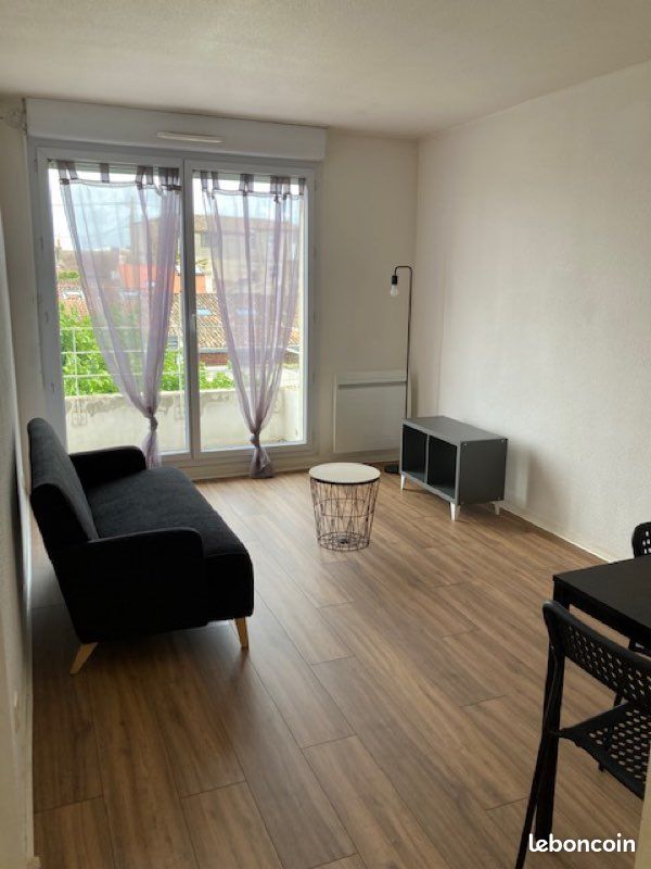 Appartement 2 pièces 36 m² · à Bordeaux · 36 m² · 770 €/mois
