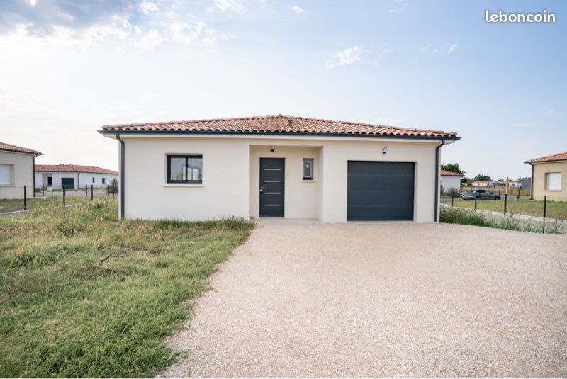 Maison 4 pièces 110 m² · à Montbeton · 110 m² · 270 000 €