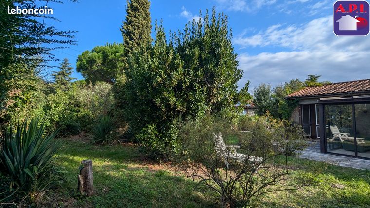 Villa 4 pièces 90 m²