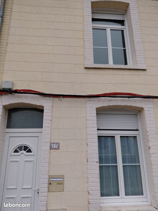 Maison 5 pièces 90 m² · à Amiens · 90 m² · 190 000 €