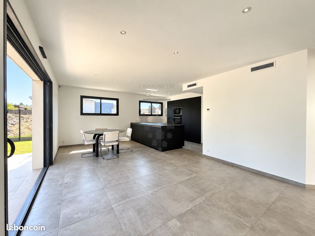 Maison 4 pièces 90 m² · à Saint-Médard-en-Jalles · 90 m² · 1 700 €/mois