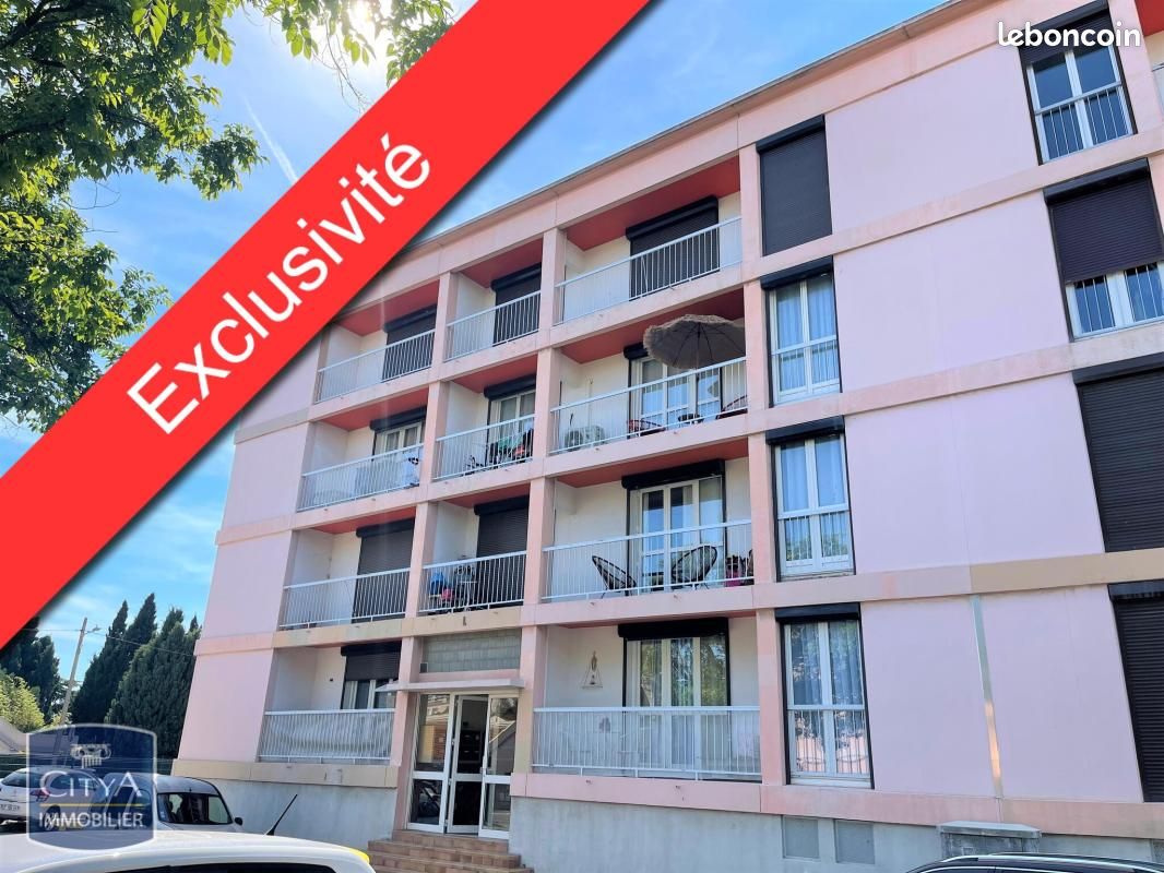 Appartement 3 pièces 60 m² · à Port-de-Bouc · 60 m² · 149 000 €