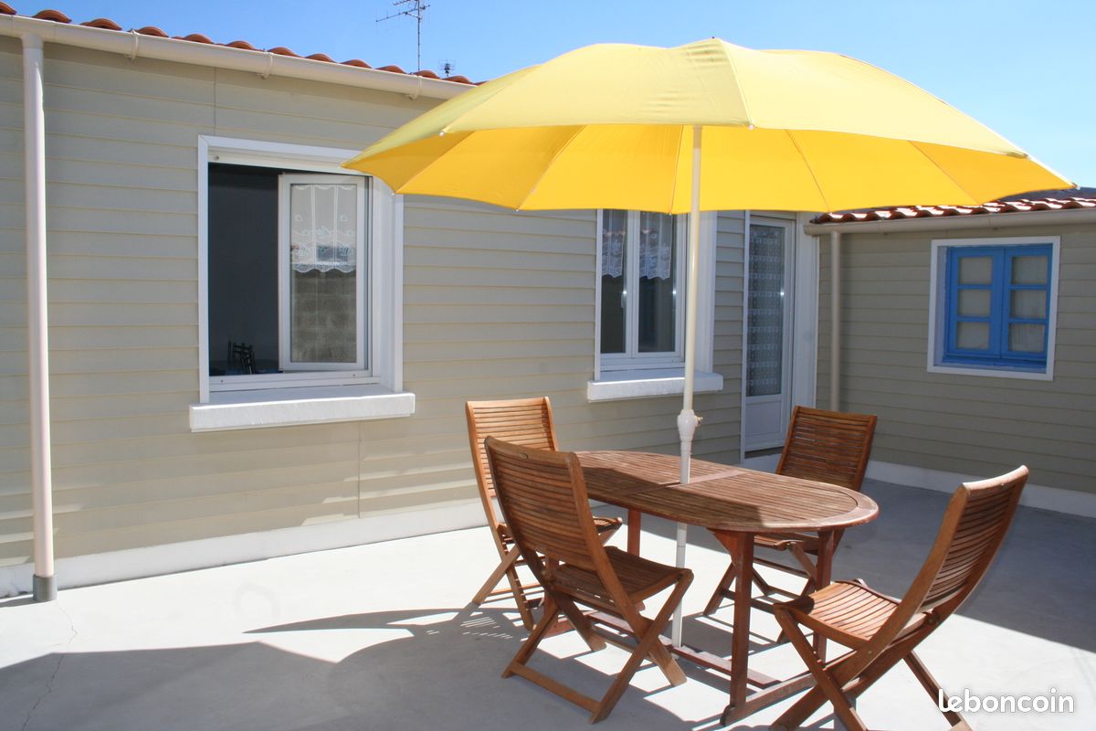Terrain 7 pièces 100 m² · à Les Sables-d'Olonne · 100 m² · 508 000 €