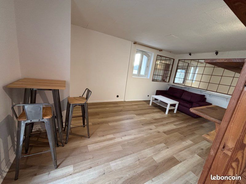 Appartement a louer pontault-combault - 1 pièce(s) - 33 m2 - Surfyn