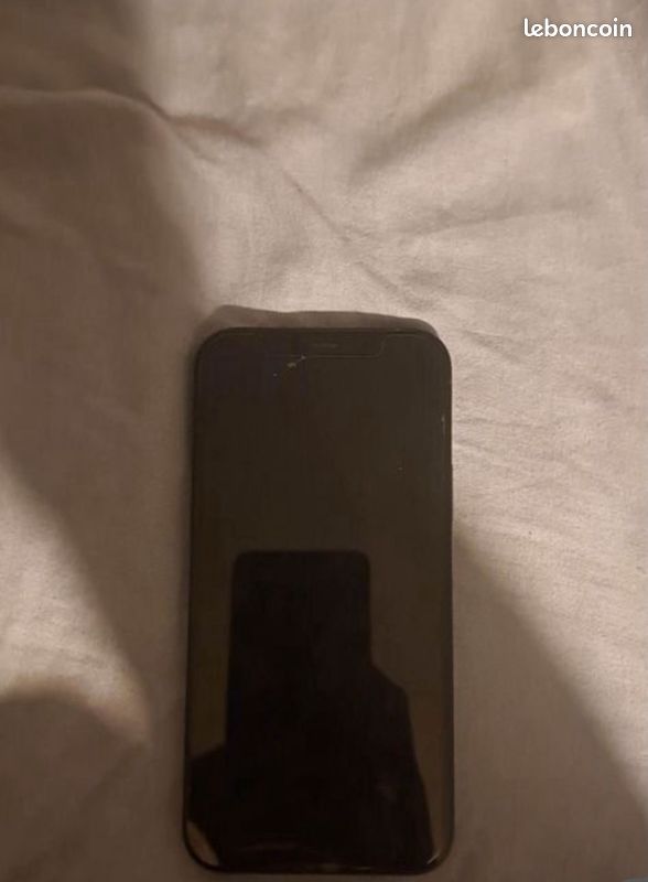 IPhone 12 mini - GARANTIE (image 2)