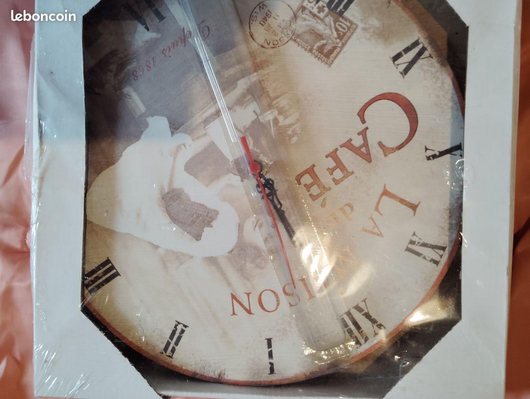 Pendule à suspendre (image 2)