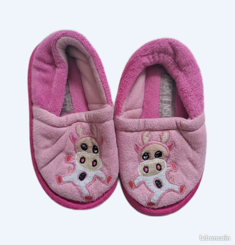 Chaussons (image 1)