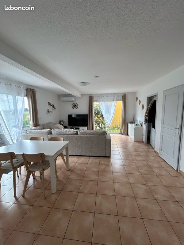 Maison 4 pièces 90 m² · à Rieumes · 90 m² · 245 000 €