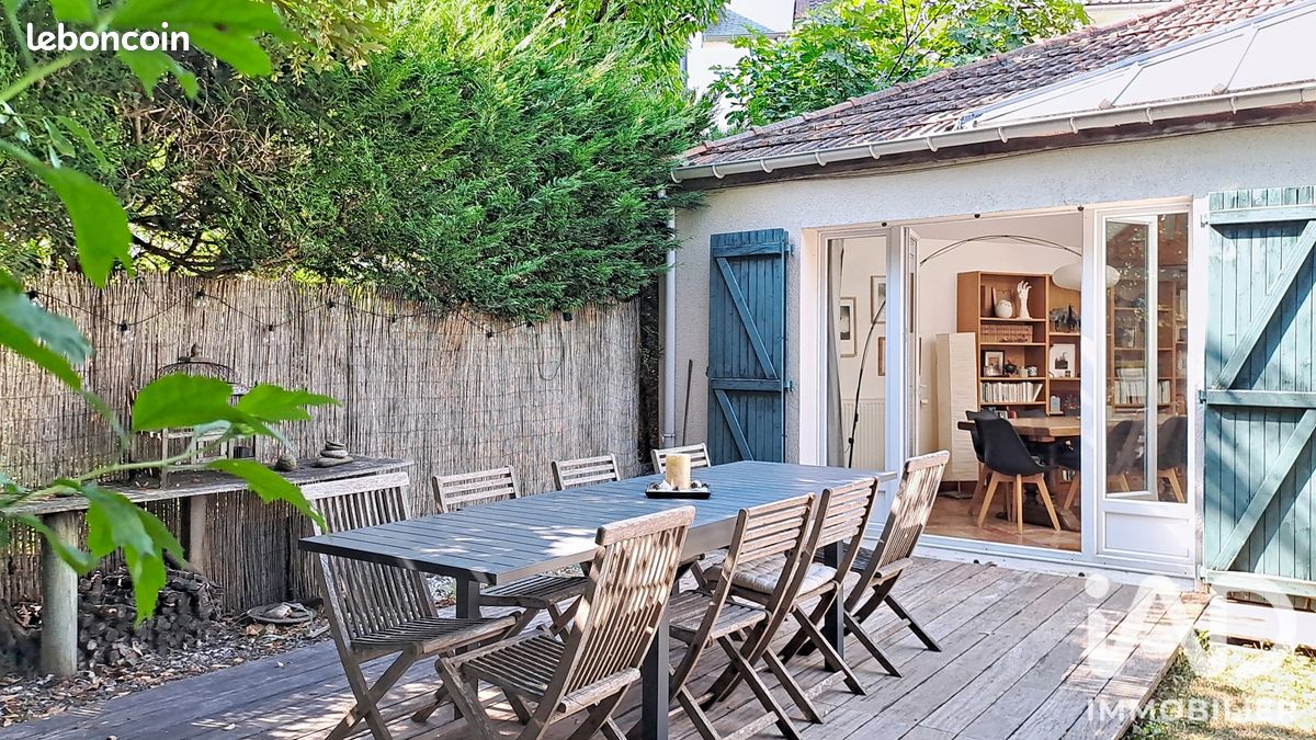 Maison 7 pièces 165 m² · à Meudon · 165 m² · 1 245 000 €