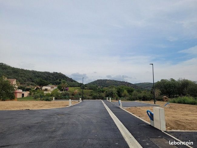 Terrain 452 m² Ceret · à Céret · 139 900 €
