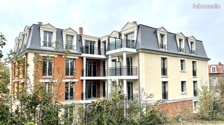 Appartement 3 pièces 67 m² · à Compiègne · 67 m² · 850 €/mois
