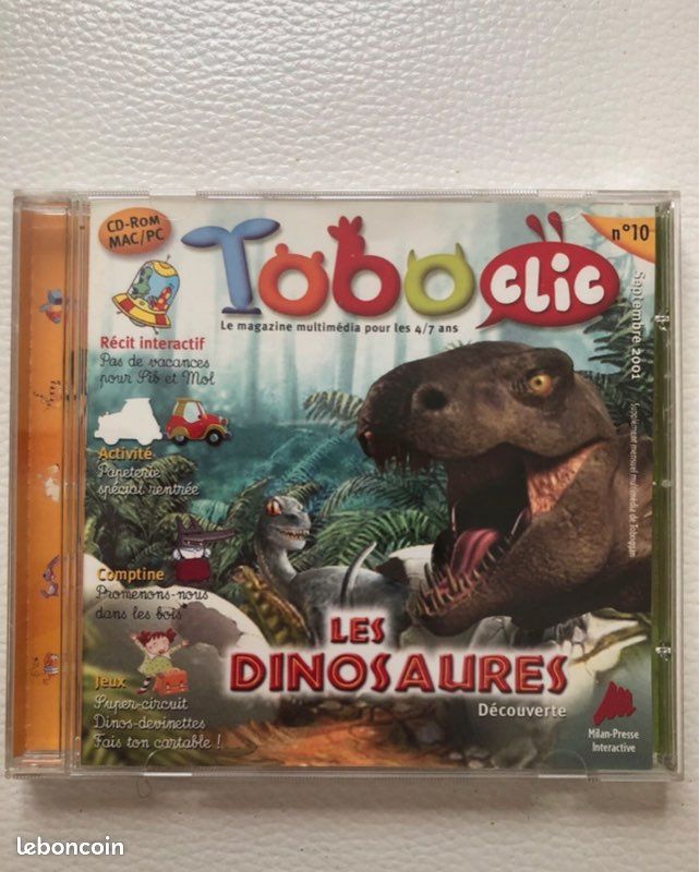 Max et Moustique - La Machine à Musique - Jeu vidéo