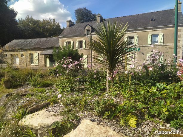 Maison 18 pièces 450 m²