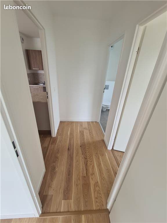 Appartement a louer mont-saint-aignan - 3 pièce(s) - 60 m2 - Surfyn