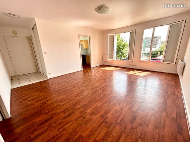 Appartement 2 pièces 47 m²