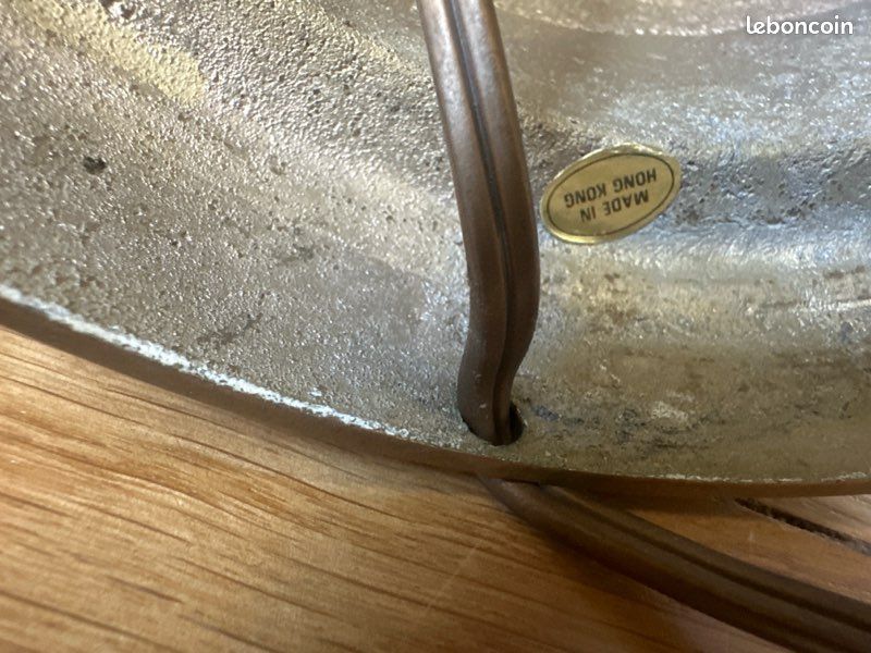 Pied de lampe (image 3)