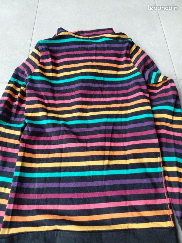 Gilet little Marcel taille XS TBE (image 5)