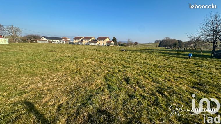 Terrain 4965 m² Hadol