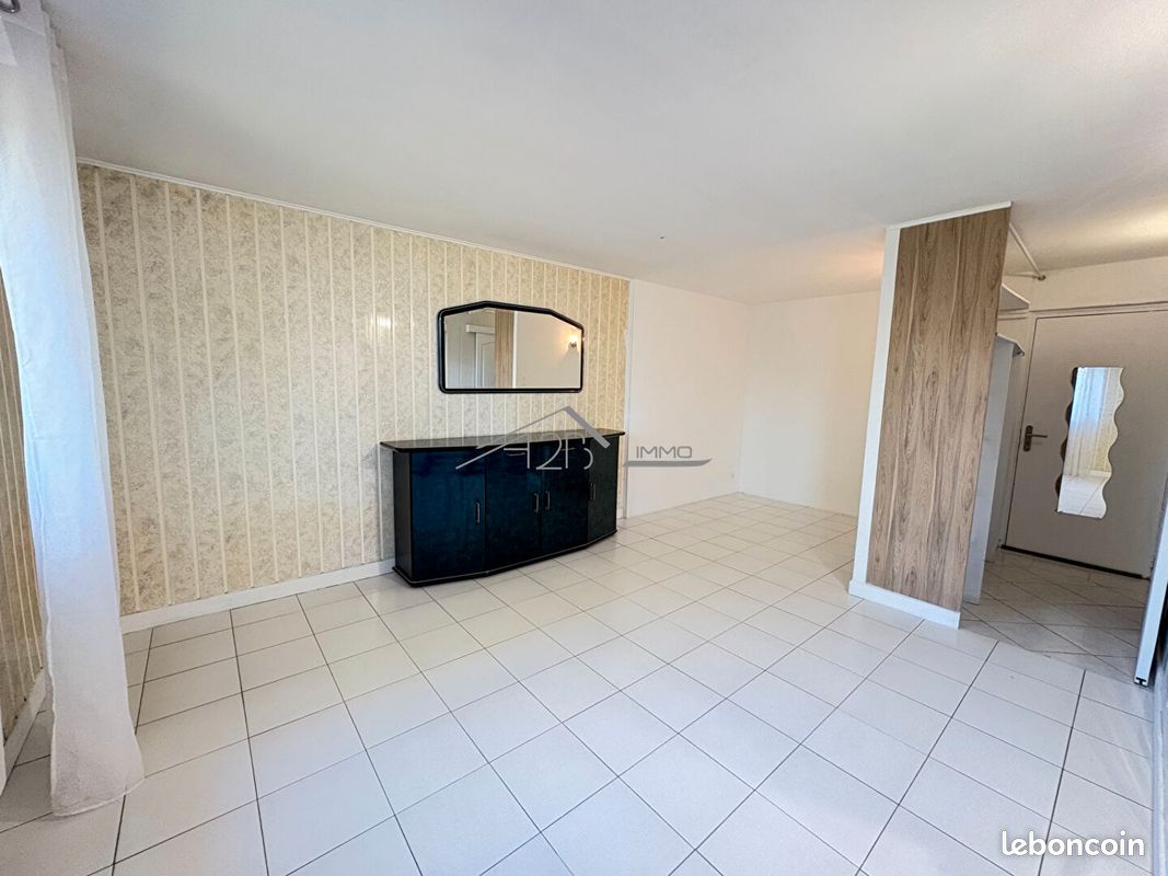 Appartement a louer bastia - 1 pièce(s) - 32 m2 - Surfyn