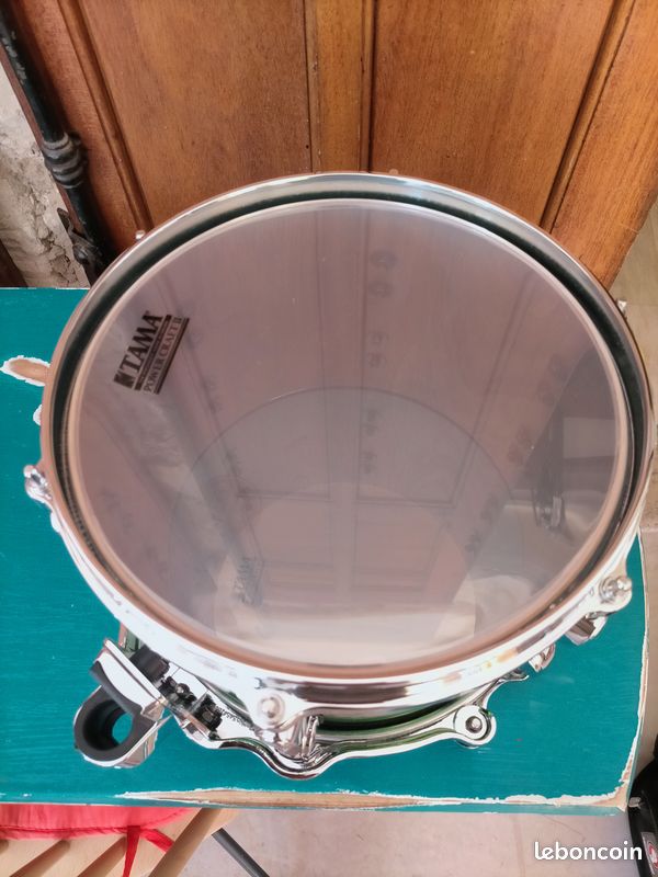 Tama starclassic tom 10" (image 3)