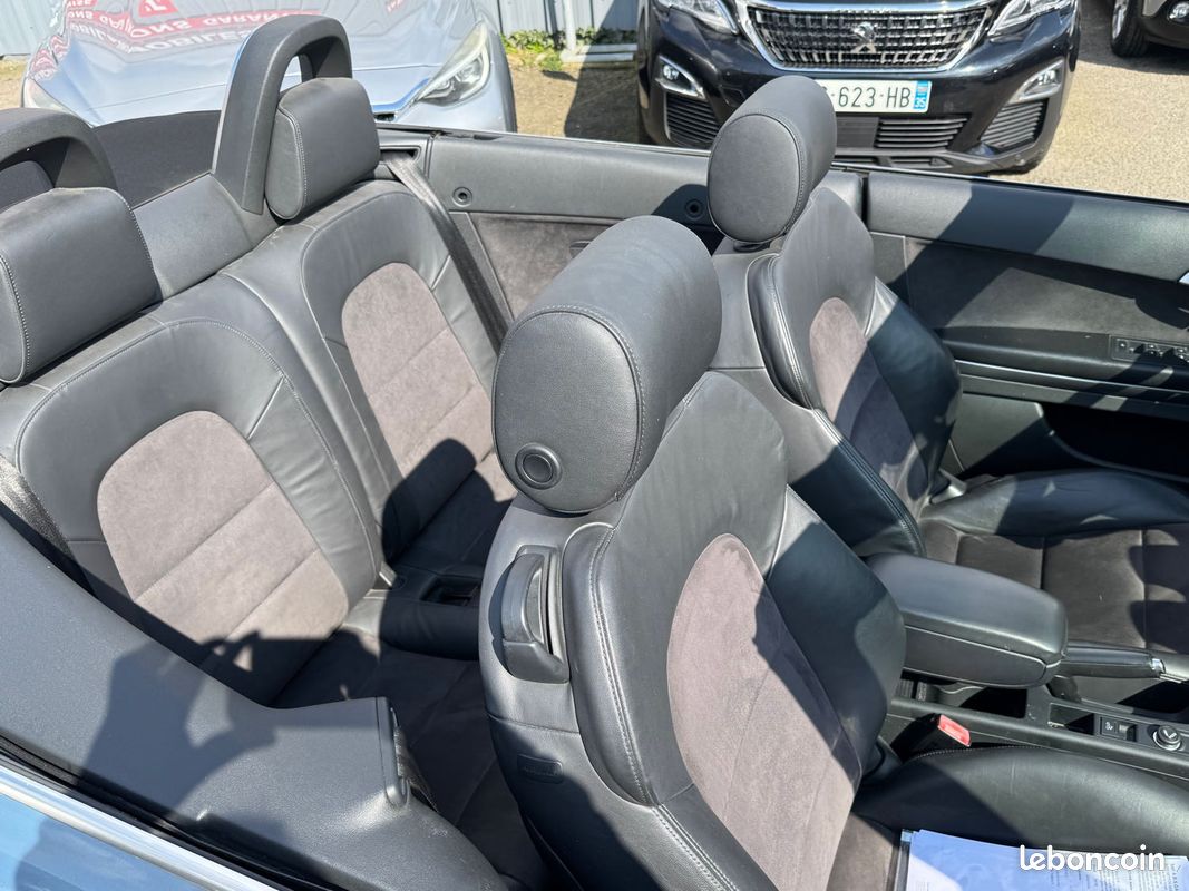 Audi a3 cabriolet (image 12)