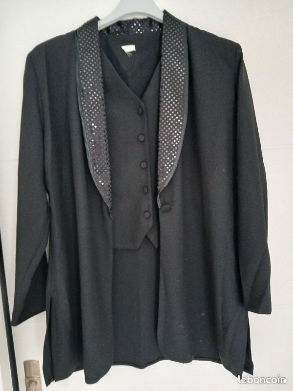 Veste de soirée (image 1)