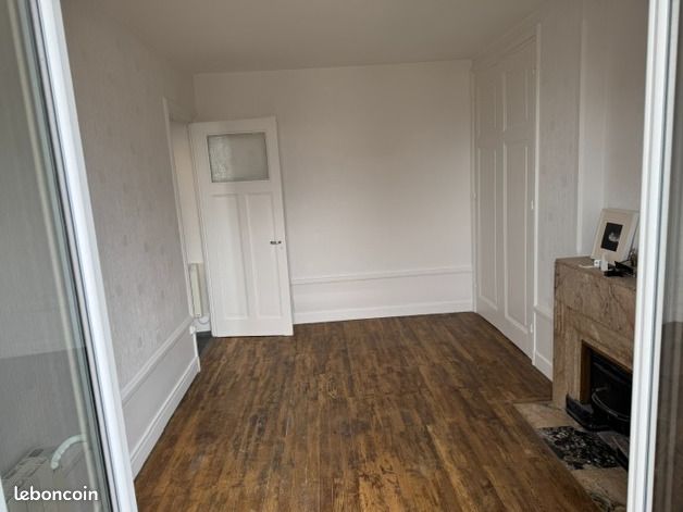Appartement 1 pièce 30 m² · à Villeurbanne · 30 m² · 645 €/mois