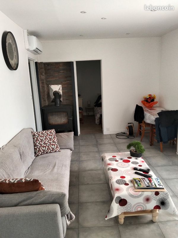 Maison 4 pièces 70 m² · à Saint-Jean-de-la-Ruelle · 70 m² · 213 000 €