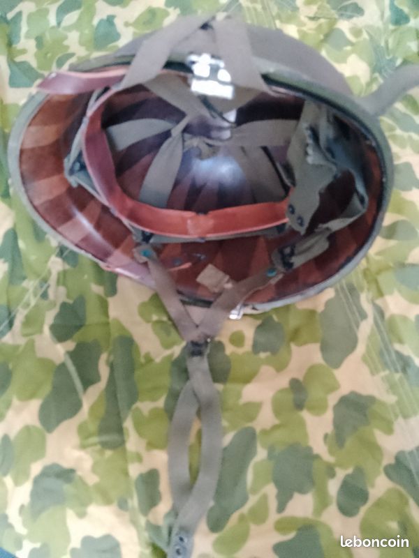 Casque USM1-C para Corée Vietnam original (image 3)