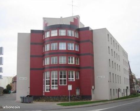 Appartement 1 pièce 17 m² · à Lille · 17 m² · 64 900 €