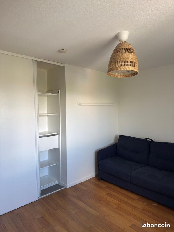 Appartement 1 pièce 22 m² · à Talence · 22 m² · 510 €