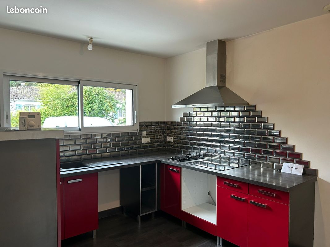 Maison 5 pièces 120 m² · à Saint-Palais-sur-Mer · 120 m² · 417 000 €