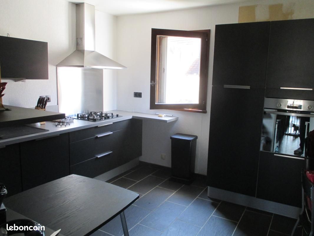 Appartement 2 pièces 73 m² · à Vesoul · 73 m² · 660 €/mois