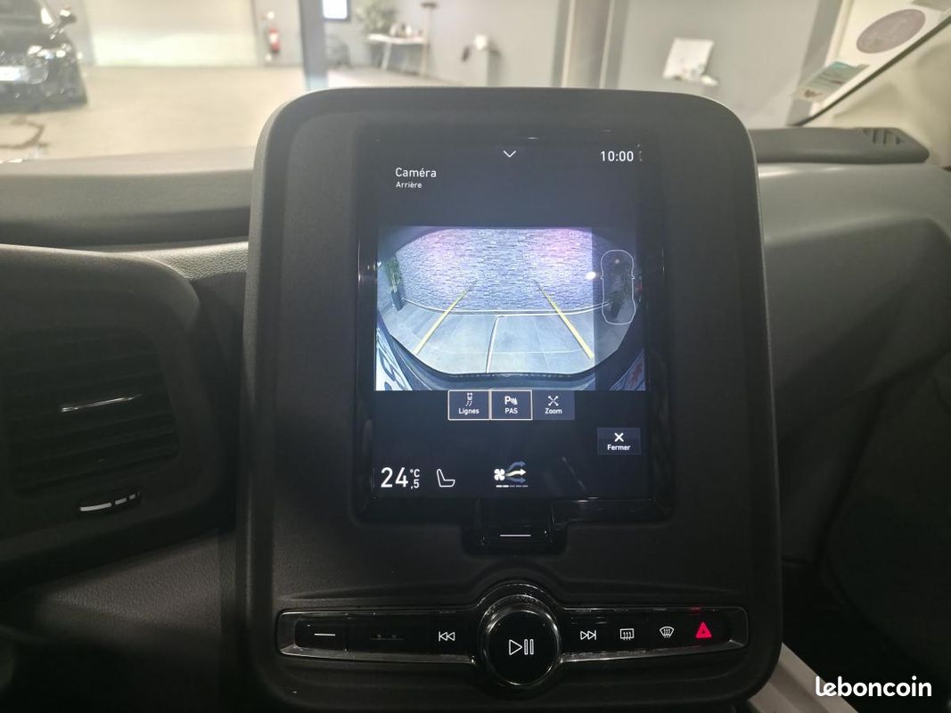 LEVC TX e-City - 150 Icon (image 22)
