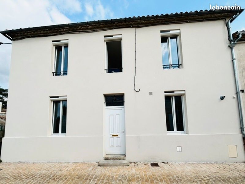 Maison 4 pièces 68 m² · à Marmande · 68 m² · 117 568 €