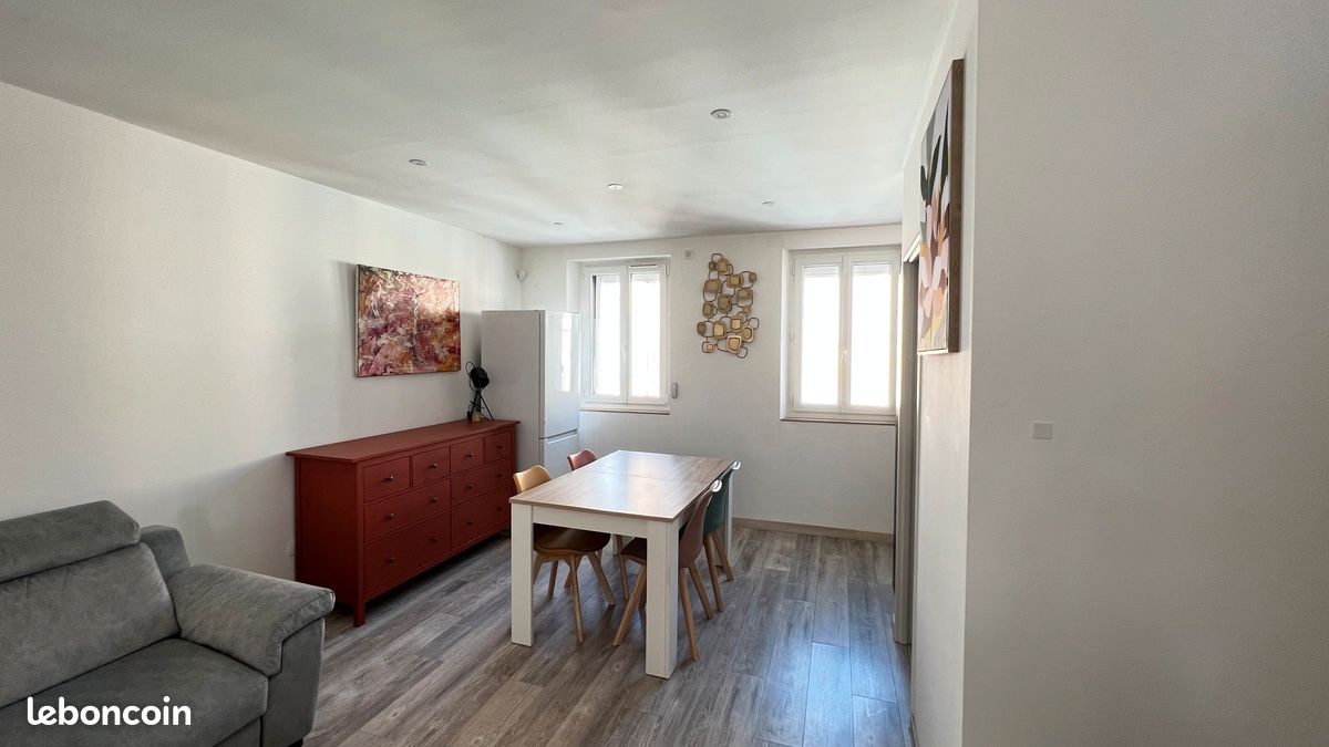 Appartement 3 pièces 51 m² · à Vidauban · 51 m² · 757 €