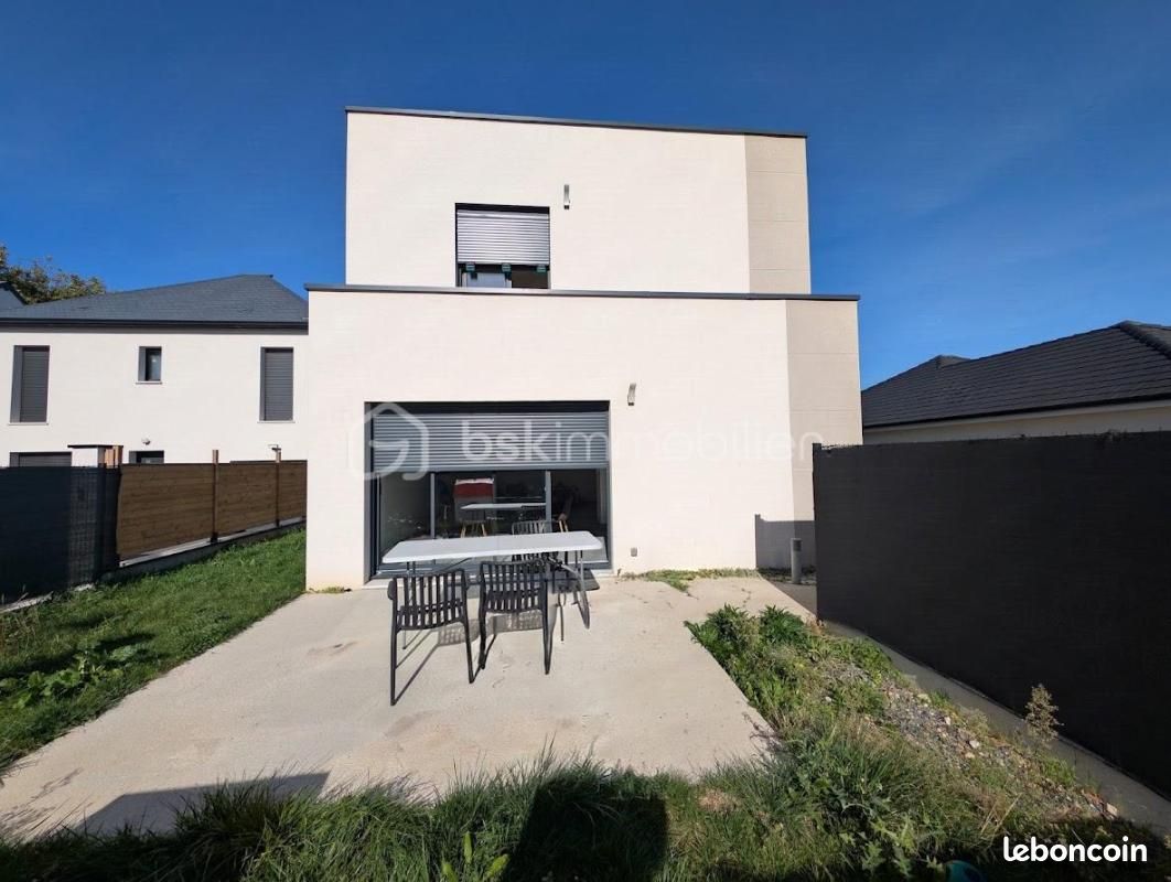 Maison 6 pièces 121 m² · à Ifs · 121 m² · 359 500 €